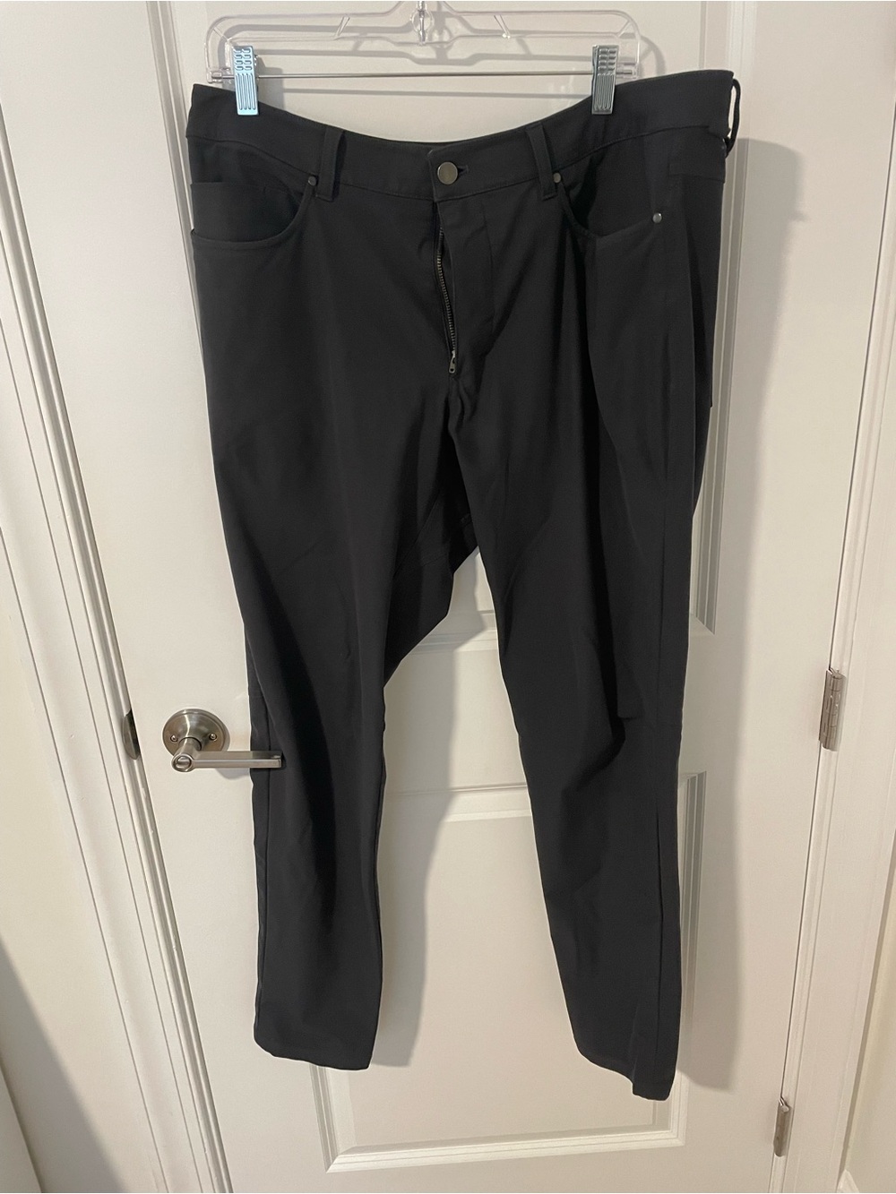 Men’s Lululemon Commission Pant 32” inseam